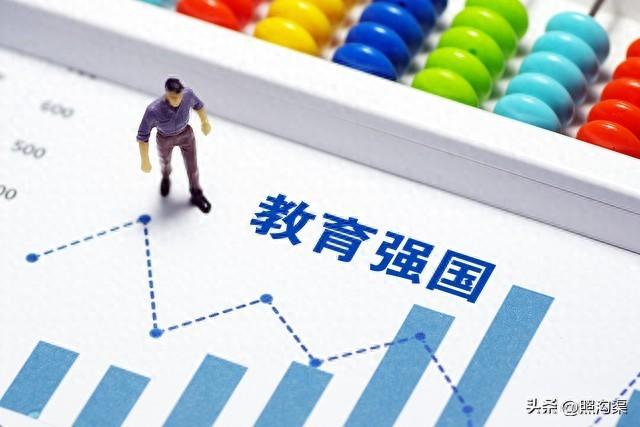 教育部：“立德树人，育人为本”，落实 “五育” 并举的教育理念