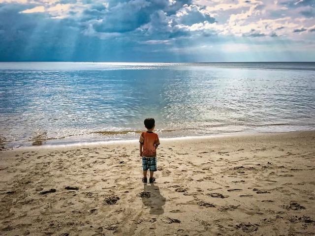 最好的教育：有管、有教、有罚、有爱