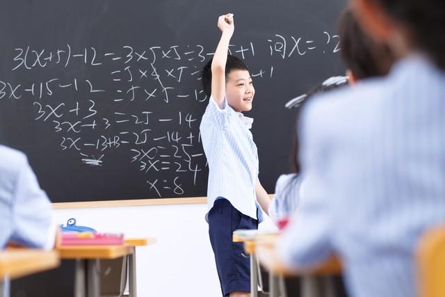 教育，就是抓成绩