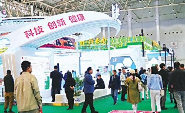 武汉凝聚全球大健康产业“强磁场”