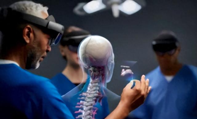 浅谈大健康行业的元宇宙畅想