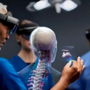 浅谈大健康行业的元宇宙畅想