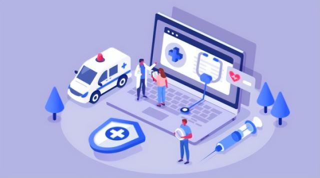 浅谈大健康行业的元宇宙畅想