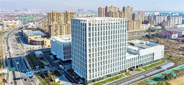 常州经开：践行“大卫生、大健康”理念，推进“基本公共卫生服务”高质量发展