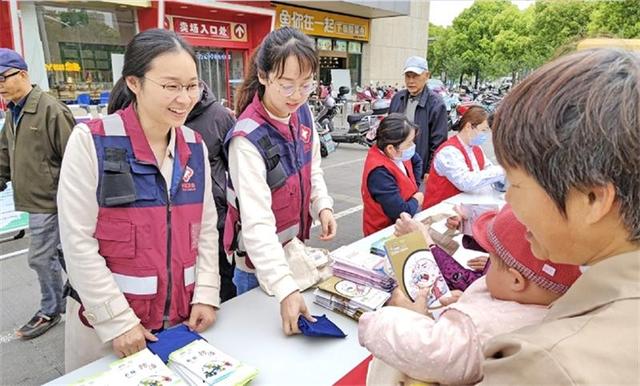 常州经开：践行“大卫生、大健康”理念，推进“基本公共卫生服务”高质量发展