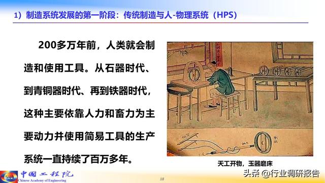 中国工程院：人工智能赋能新型工业化（2024）