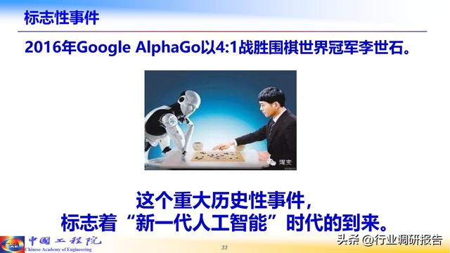 中国工程院：人工智能赋能新型工业化（2024）