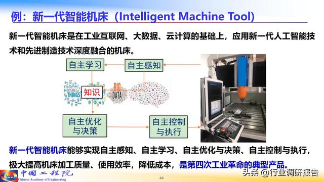 中国工程院：人工智能赋能新型工业化（2024）