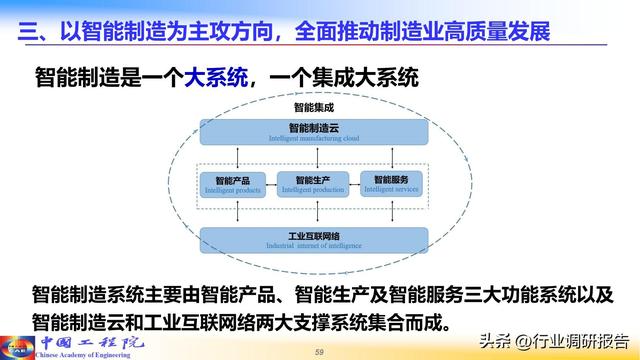 中国工程院：人工智能赋能新型工业化（2024）