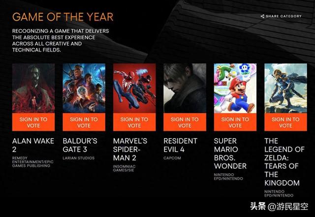 深夜聊天室：你的年度惊喜/惊吓作品是？