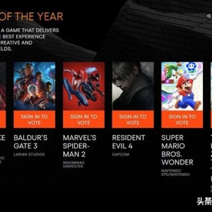 深夜聊天室：你的年度惊喜/惊吓作品是？