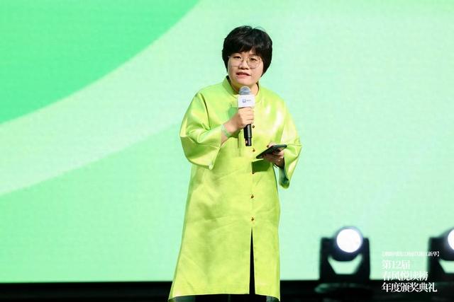 春风白银奖得主林小英：越落后的地方，教育越应给人希望