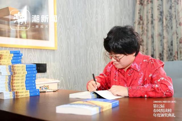 春风白银奖得主林小英：越落后的地方，教育越应给人希望