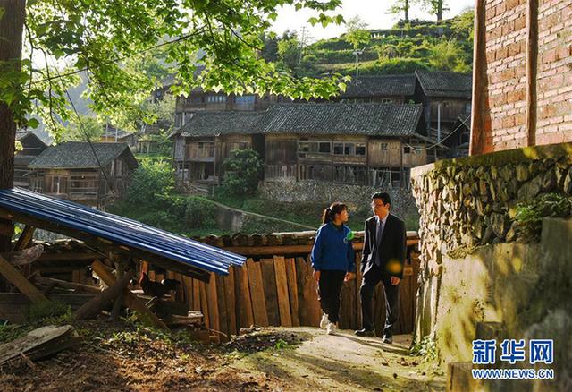 春风白银奖得主林小英：越落后的地方，教育越应给人希望