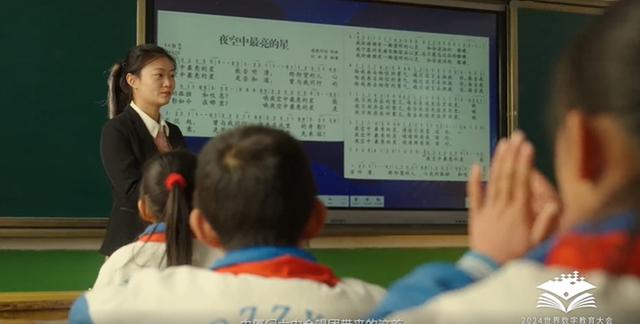 春风白银奖得主林小英：越落后的地方，教育越应给人希望