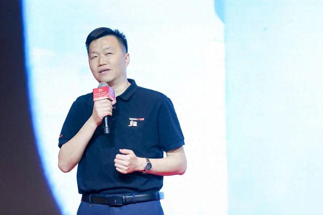 亲历者刘大鹏：互联网让更多“不可能”变为“可能”