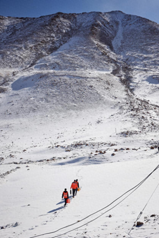 中国互联网30年·中国联通丨30年，托起中国互联网辉煌