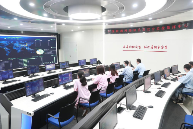 中国互联网30年·中国联通丨30年，托起中国互联网辉煌