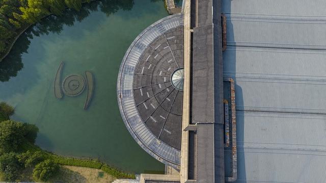 在乌镇，看中国互联网30年