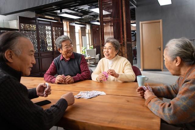 “大健康”骗局，上百位老人被骗500万养老金，法院铁腕打击