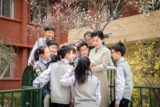 提升教育治理能力的“三驾马车”