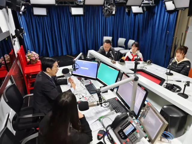 长大进行时，教育在发声