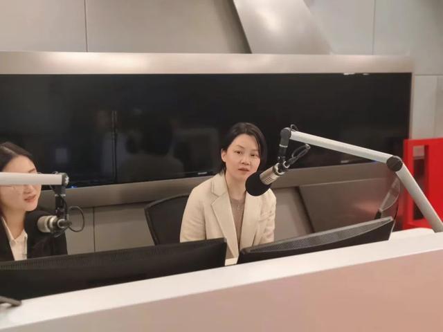 长大进行时，教育在发声