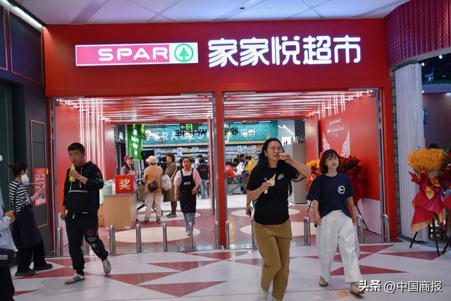 试营业前2小时客流已超5万人次！北京昌平再添新地标，好逛又出片