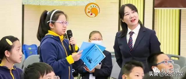 教育是什么？笑容可以说明一切