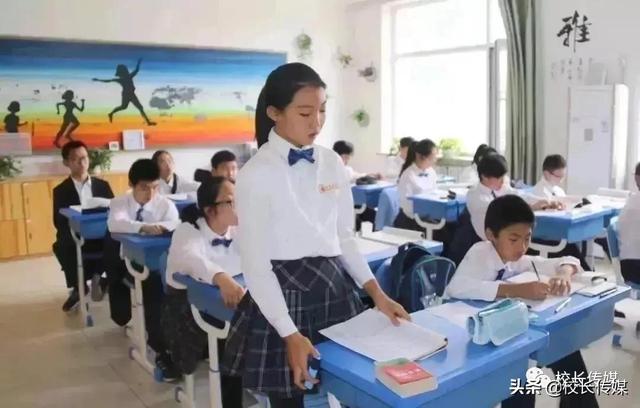 教育是什么？笑容可以说明一切