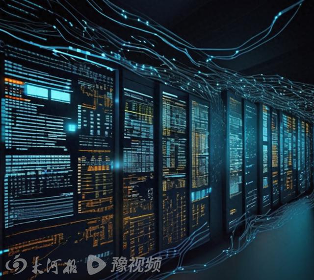 中国互联网30年丨一波回忆杀：还记得你的第一个网友吗？