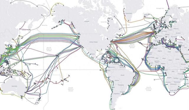 中国接入互联网30年了，还记得当年的163、169网！！！