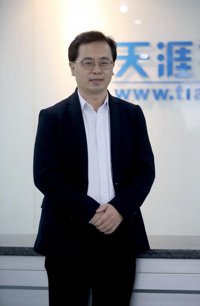 “触网”三十年：中国深度参与全球互联网发展治理的几个片段