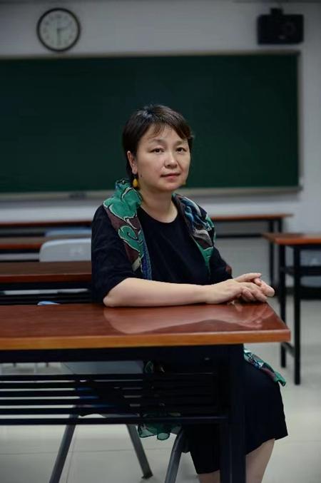 把教育带回来，带回日常中