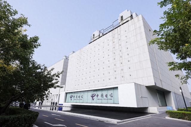 中国电信北京公司资深专家孟繁超：“未来，所有互联网产品都将被重构”