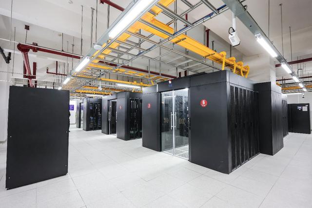 中国电信北京公司资深专家孟繁超：“未来，所有互联网产品都将被重构”