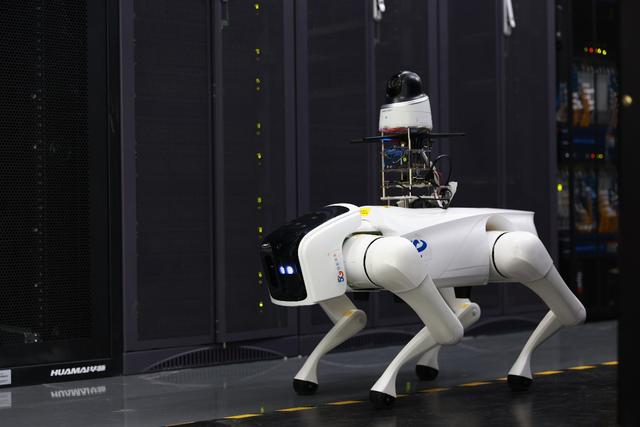 中国电信北京公司资深专家孟繁超：“未来，所有互联网产品都将被重构”