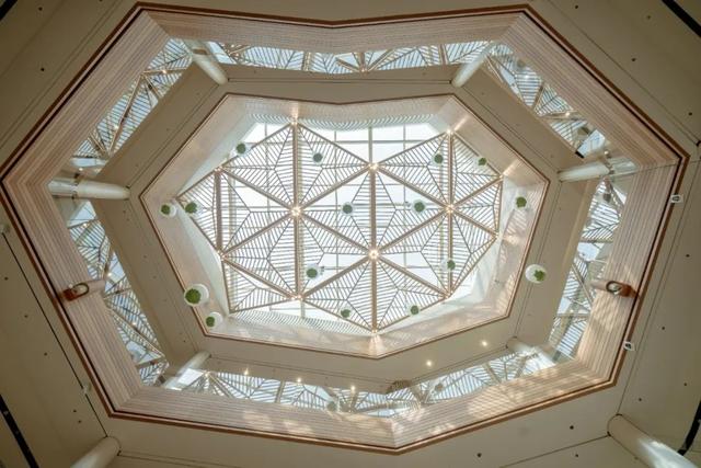 两大“王炸”项目亮相：西安荟聚、北京超级合生汇