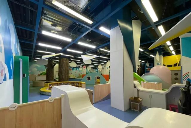 两大“王炸”项目亮相：西安荟聚、北京超级合生汇