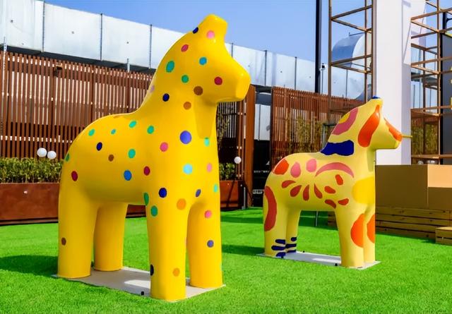 两大“王炸”项目亮相：西安荟聚、北京超级合生汇