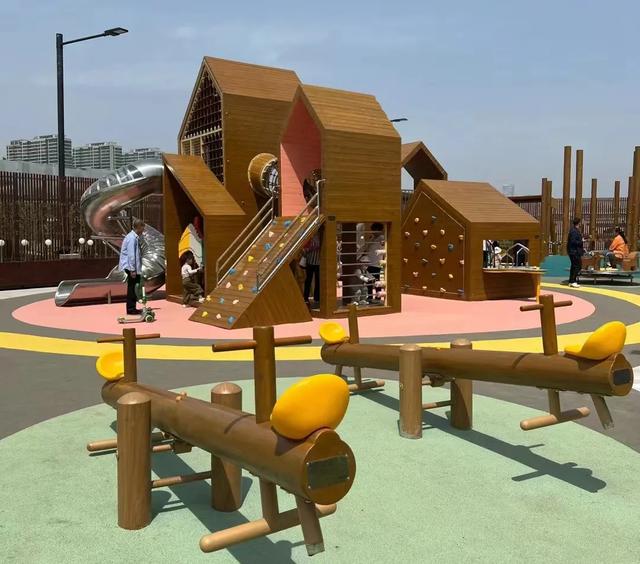 两大“王炸”项目亮相：西安荟聚、北京超级合生汇