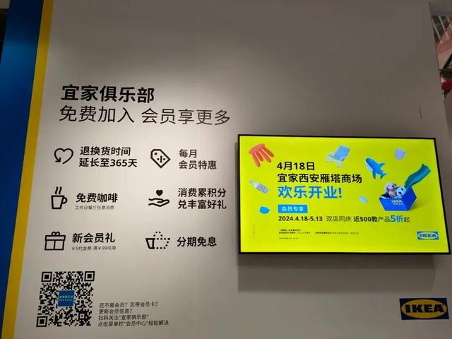 两大“王炸”项目亮相：西安荟聚、北京超级合生汇