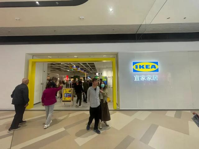 两大“王炸”项目亮相：西安荟聚、北京超级合生汇