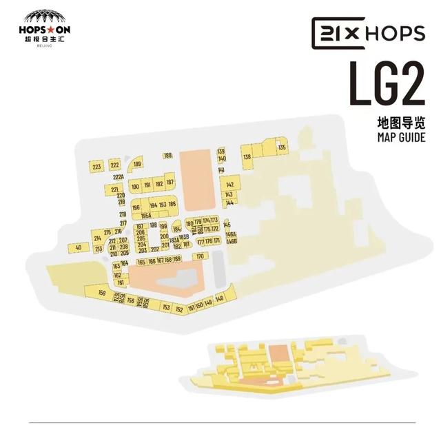 两大“王炸”项目亮相：西安荟聚、北京超级合生汇