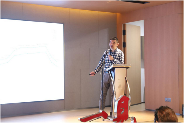 关注大健康，来了这么多人！