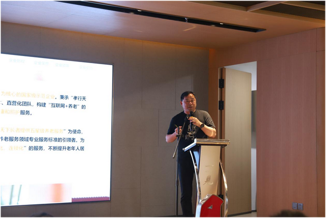 关注大健康，来了这么多人！