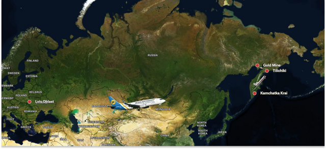 Earth AI：地球人工智能