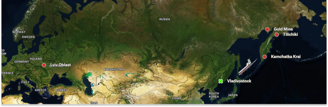 Earth AI：地球人工智能