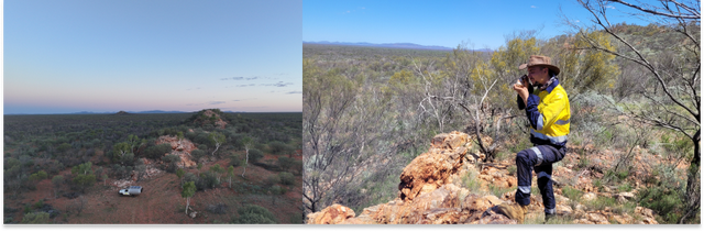 Earth AI：地球人工智能
