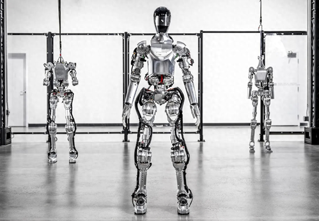 人工智能时代来了，这些岗位可能将消失